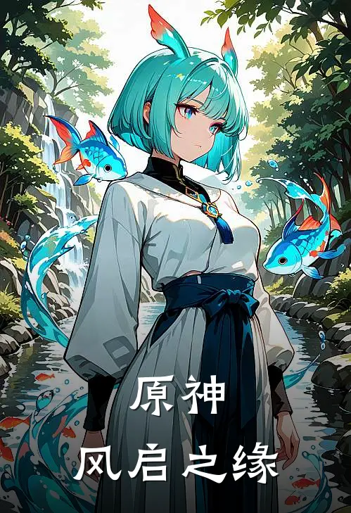 原神：风启之缘