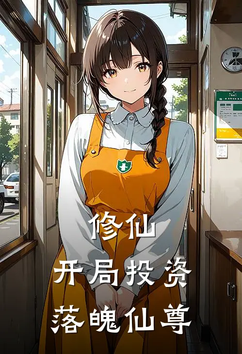 修仙：开局投资落魄仙尊