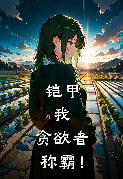 铠甲：我，贪欲者称霸！