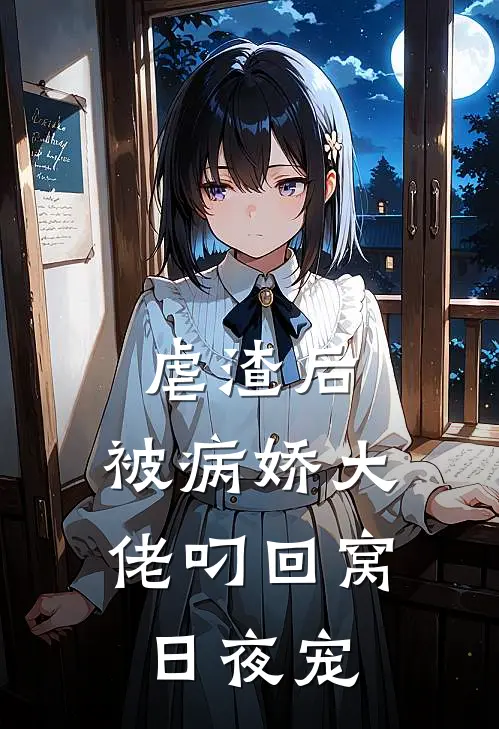 虐渣后，被病娇大佬叼回窝日夜宠