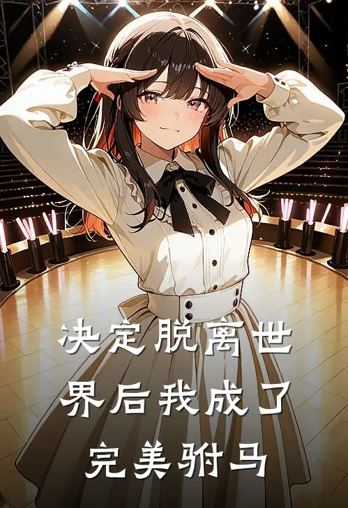 决定脱离世界后我成了完美驸马
