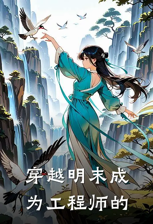 穿越明末成为工程师的