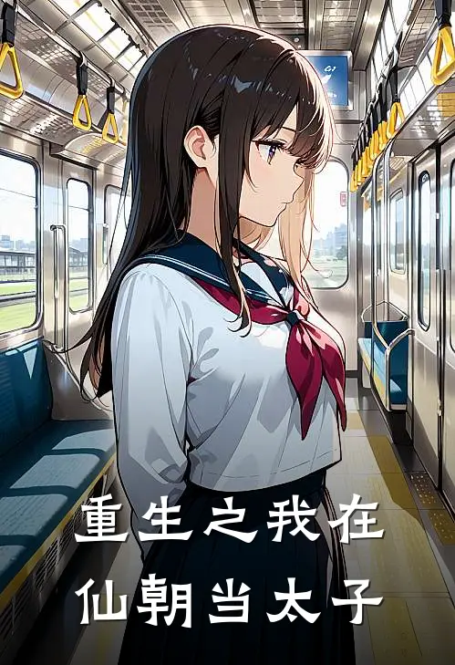 重生之我在仙朝当太子