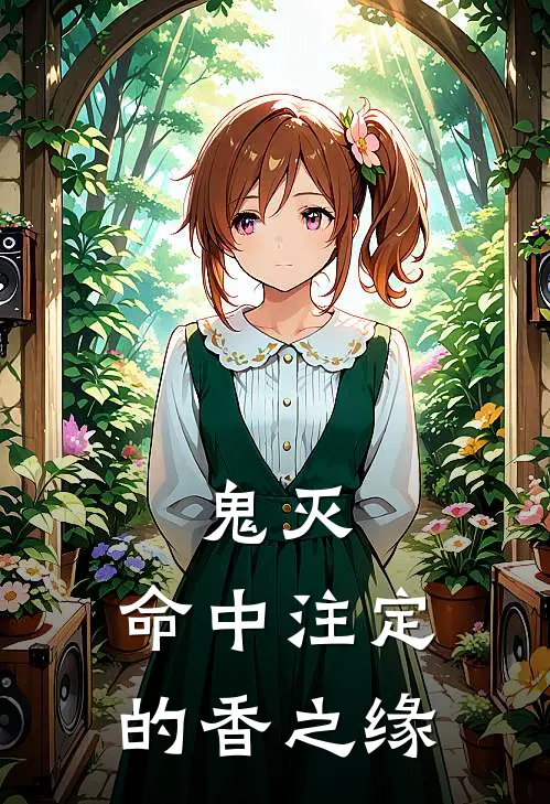 鬼灭：命中注定的香之缘