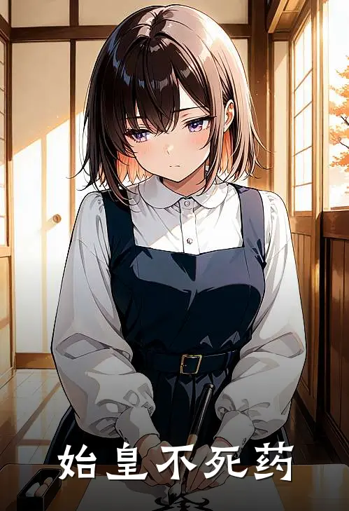 始皇不死药