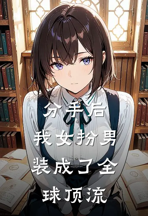 分手后，我女扮男装成了全球顶流