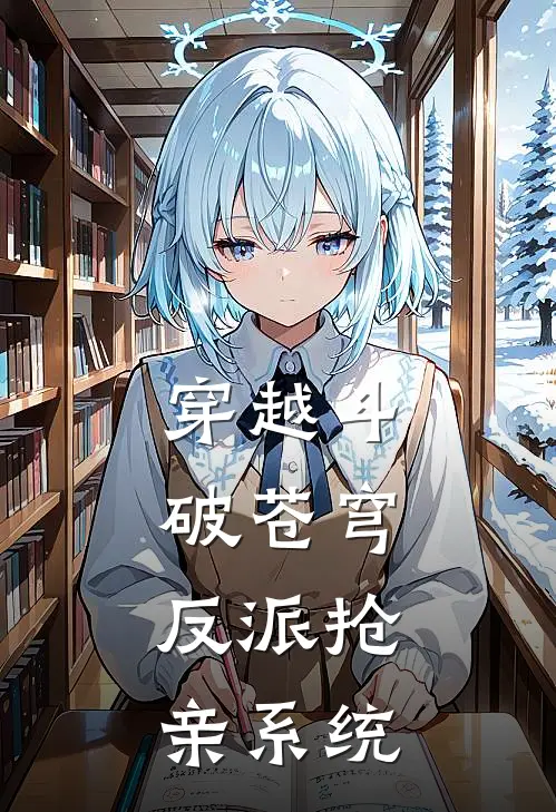 穿越斗破苍穹：反派抢亲系统