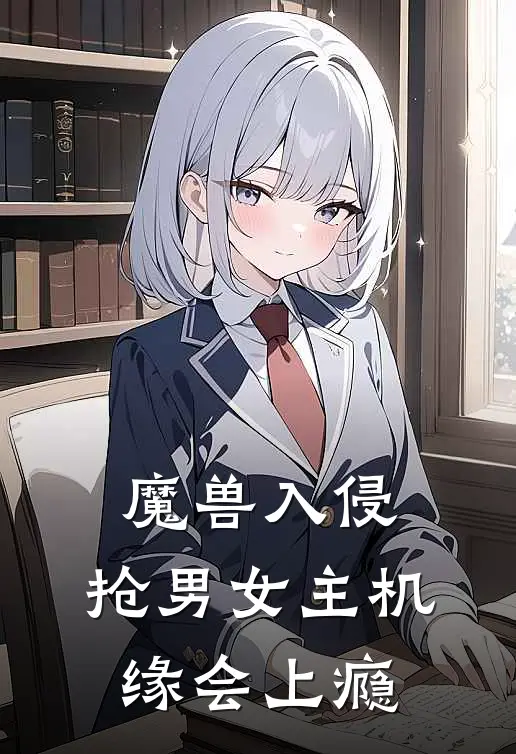 魔兽入侵：抢男女主机缘会上瘾