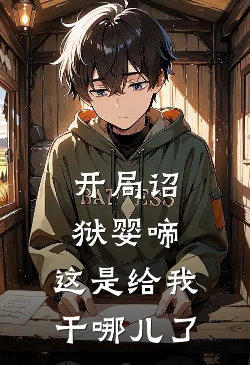 开局诏狱婴啼，这是给我干哪儿了