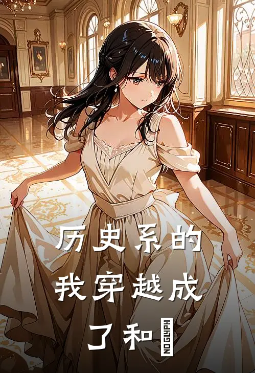 历史系的我穿越成了和珅