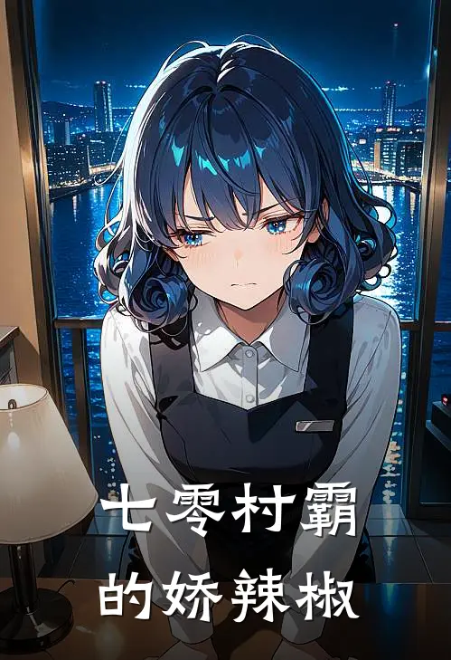 七零村霸的娇辣椒