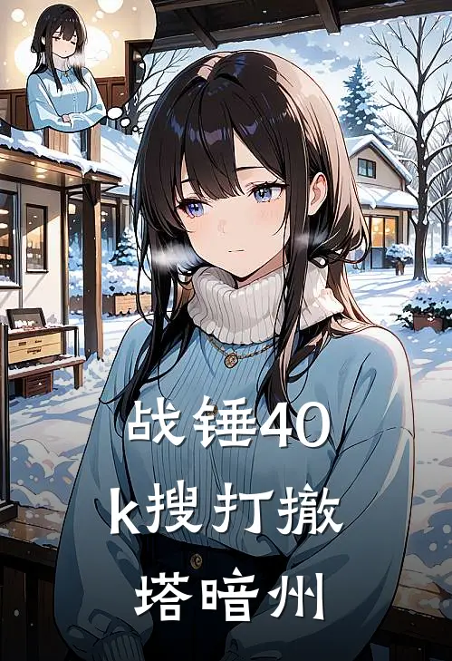 战锤40k搜打撤，塔暗州