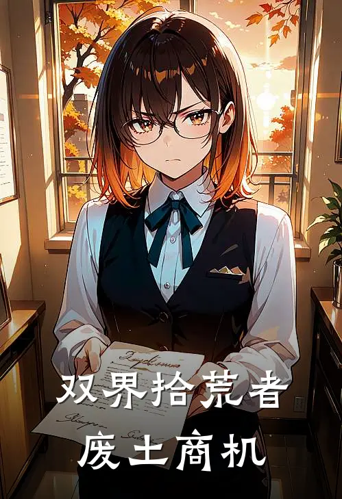 双界拾荒者：废土商机