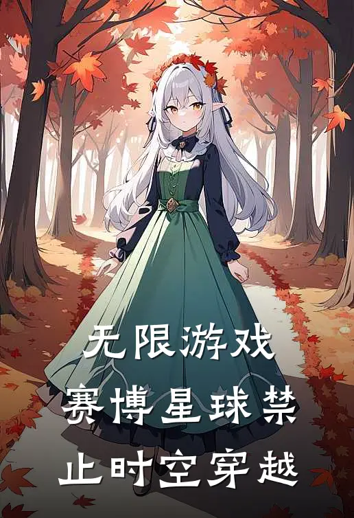 无限游戏：赛博星球禁止时空穿越