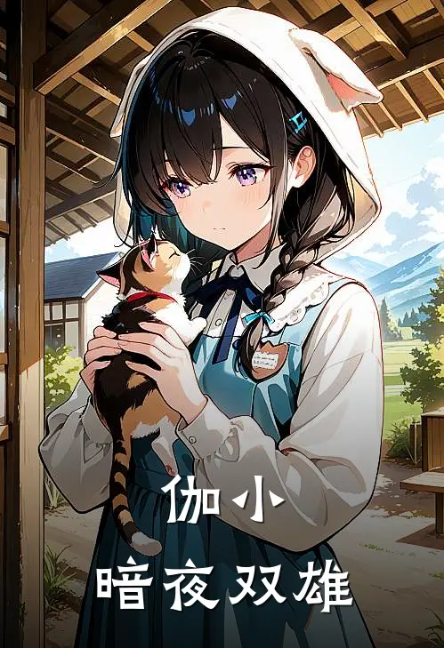 伽小，暗夜双雄