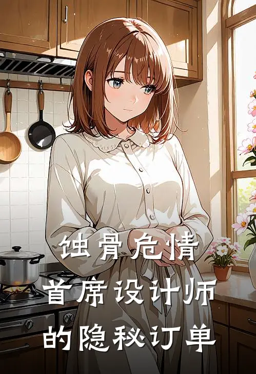 蚀骨危情：首席设计师的隐秘订单苏晚陆沉舟免费热门小说_最热门小说蚀骨危情：首席设计师的隐秘订单苏晚陆沉舟