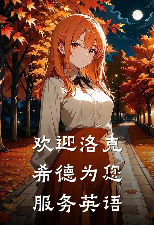 欢迎洛克希德为您服务英语