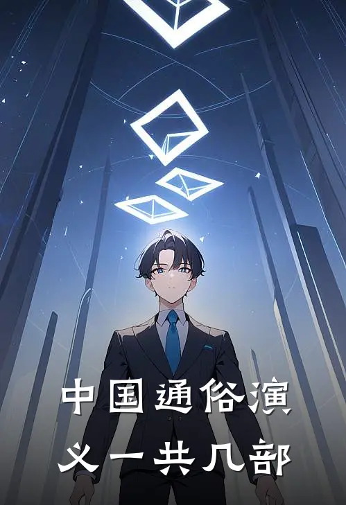 中国通俗演义一共几部