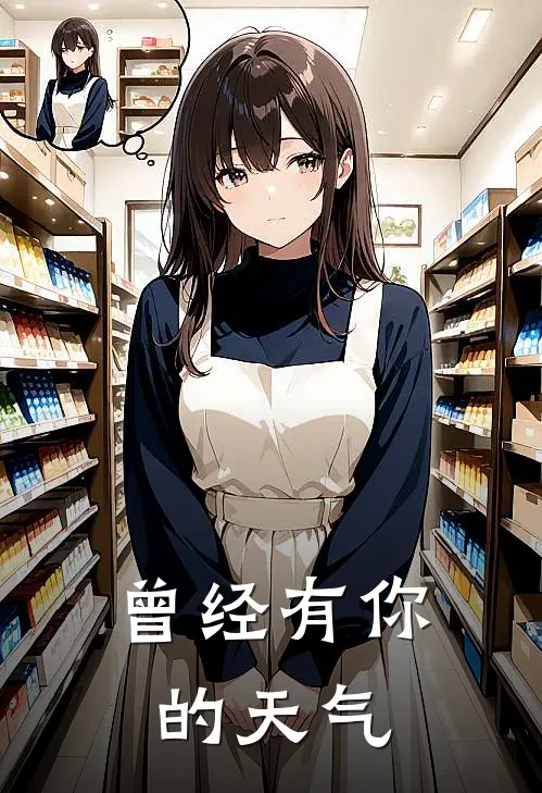 曾经有你的天气