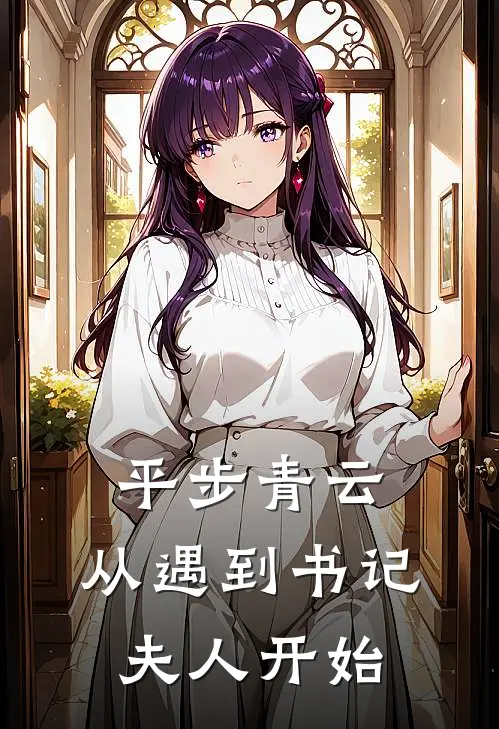 平步青云：从遇到书记夫人开始