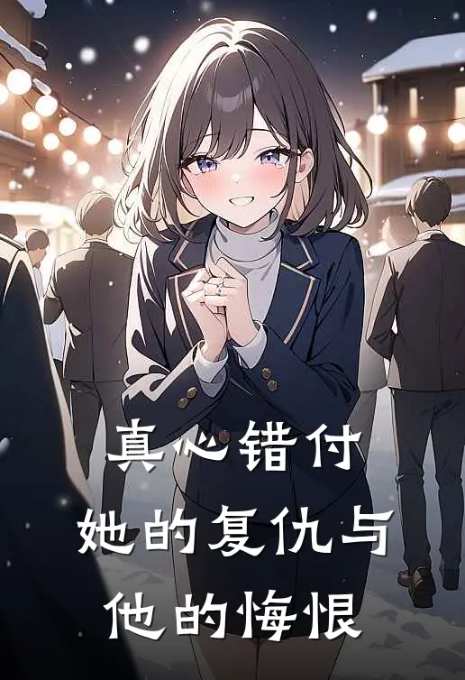 真心错付：她的复仇与他的悔恨徐酒柳如烟完结版小说_完结版小说真心错付：她的复仇与他的悔恨(徐酒柳如烟)