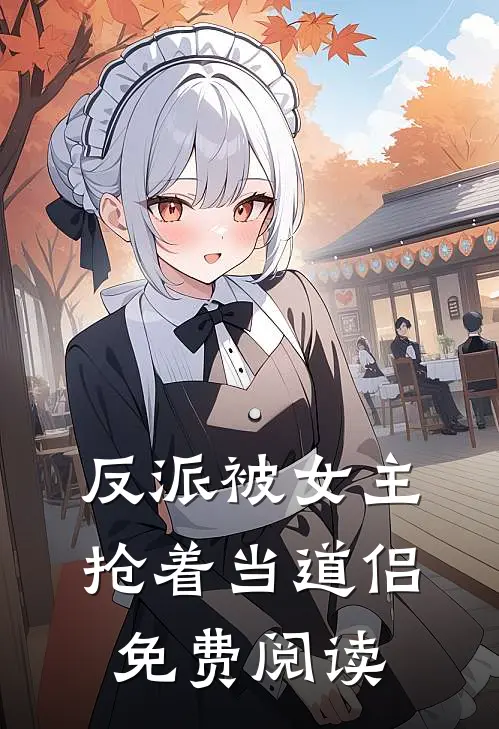 反派被女主抢着当道侣免费阅读