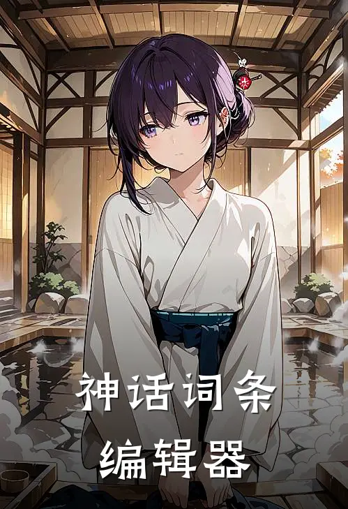 神话词条编辑器