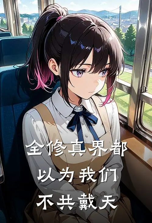 全修真界都以为我们不共戴天燕彻燕彻全本完结小说_最新章节列表全修真界都以为我们不共戴天(燕彻燕彻)