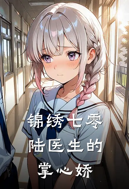 锦绣七零：陆医生的掌心娇