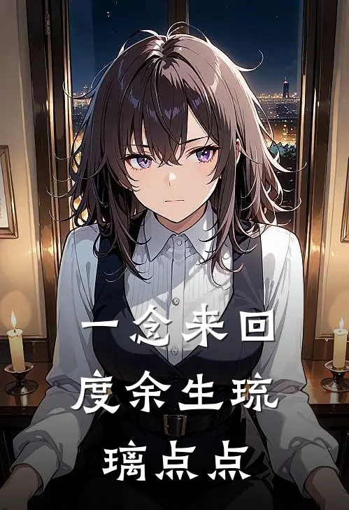 一念来回度余生琉璃点点