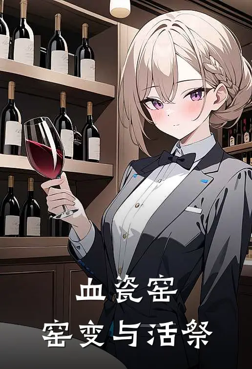 《血瓷窑：窑变与活祭》郑九老吴全本阅读_(郑九老吴)全集阅读