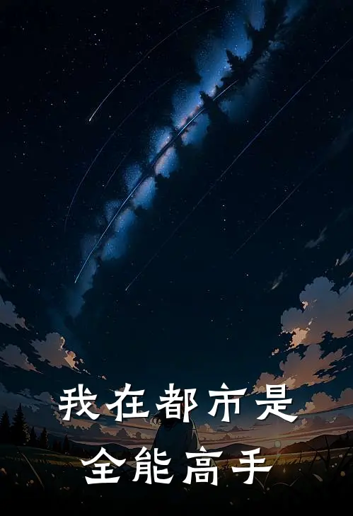 我在都市是全能高手张能量李姐免费小说推荐_推荐完结小说我在都市是全能高手(张能量李姐)