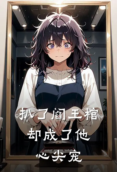 扒了阎王棺，却成了他心尖宠