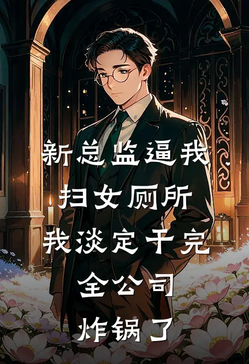 新总监逼我扫女厕所，我淡定干完，全公司炸锅了周浩姜黎免费小说完整版_完结版小说阅读新总监逼我扫女厕所，我淡定干完，全公司炸锅了(周浩姜黎)