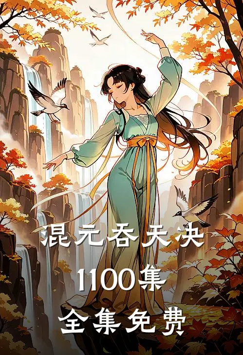 混元吞天决1-100集全集免费