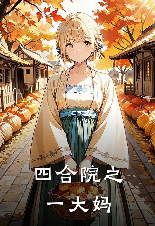 四合院之【一大妈】(韩舒云易中海)完本小说推荐_最新章节列表四合院之【一大妈】(韩舒云易中海)