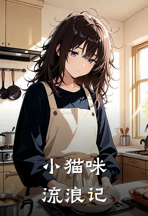 莉莉苏茜《小猫咪流浪记》最新章节阅读_(小猫咪流浪记)全章节免费在线阅读