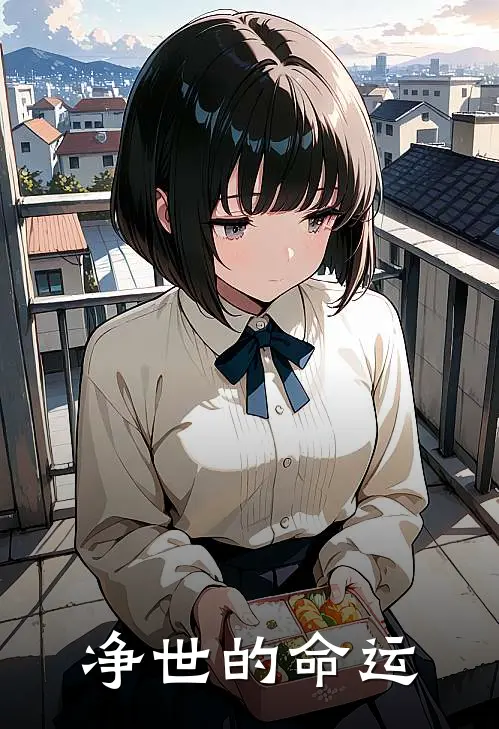 净世的【命运】(蓝倾儿伊藤)无弹窗小说免费阅读_小说免费阅读无弹窗净世的【命运】蓝倾儿伊藤