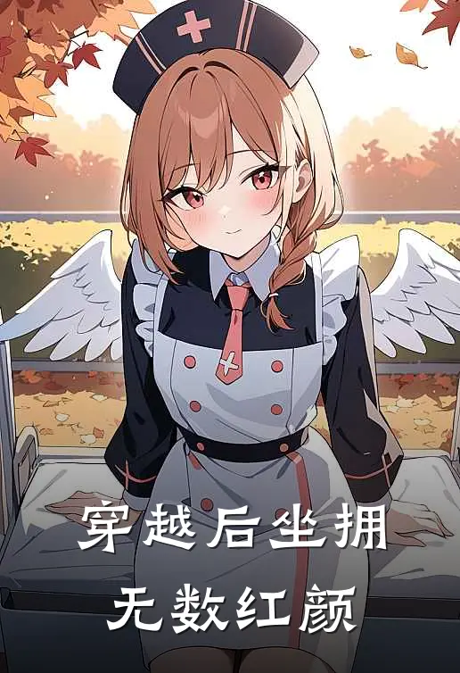 穿越后坐拥无数红颜