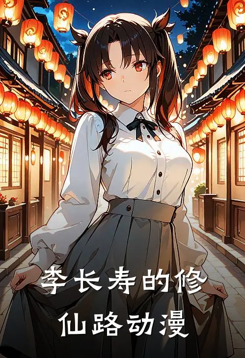 李长寿的修仙路动漫
