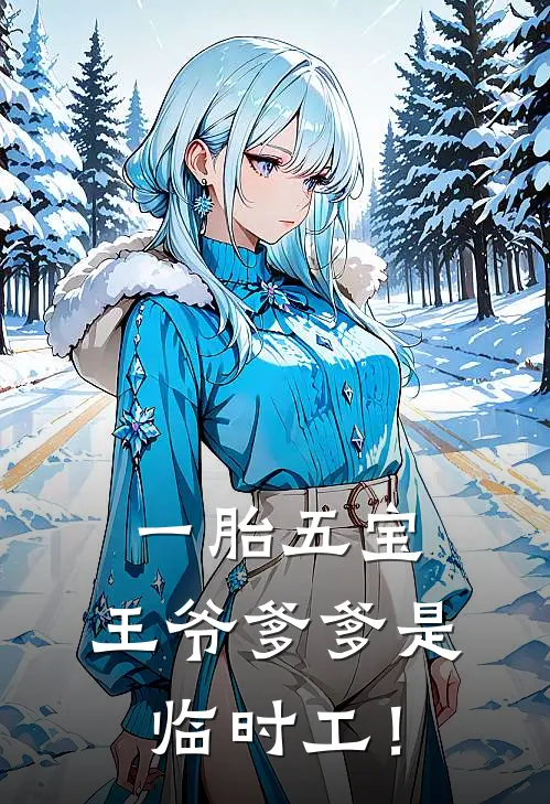 一胎五宝，王爷爹爹是临时工！(金金三宝)免费小说全本阅读_最新章节列表一胎五宝，王爷爹爹是临时工！(金金三宝)