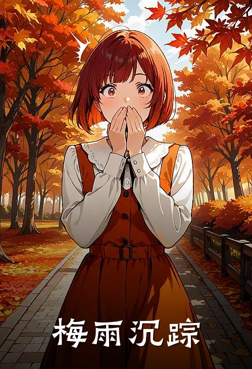 林深赵河《梅雨沉踪》最新章节阅读_(林深赵河)热门小说