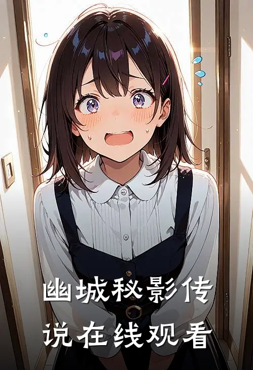 幽城秘影传说在线观看