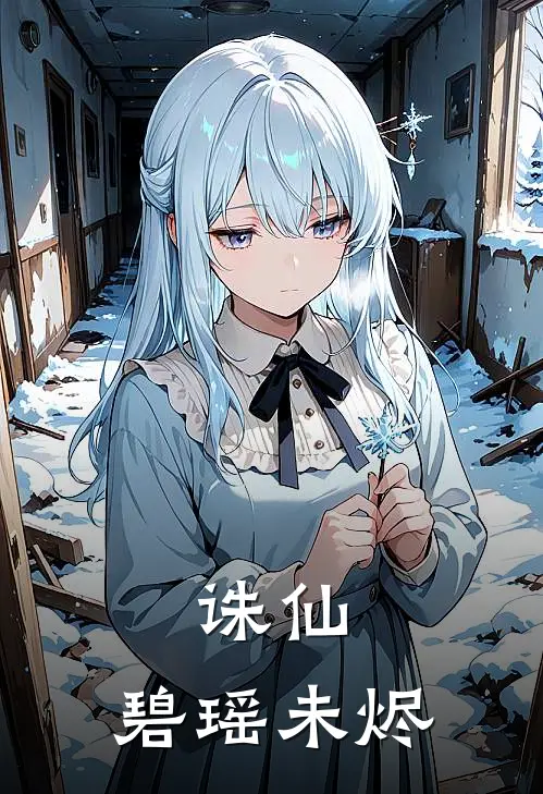 诛仙：碧瑶未烬