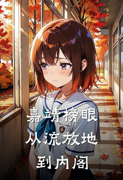 嘉靖榜眼：从流放地到内阁