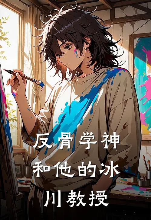 反骨学神和他的冰川教授(秦遇梦海)小说免费在线阅读_反骨学神和他的冰川教授(秦遇梦海)大结局阅读