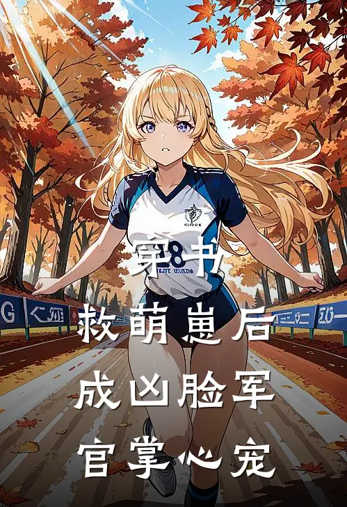 穿书：救萌崽后成凶脸军官掌心宠