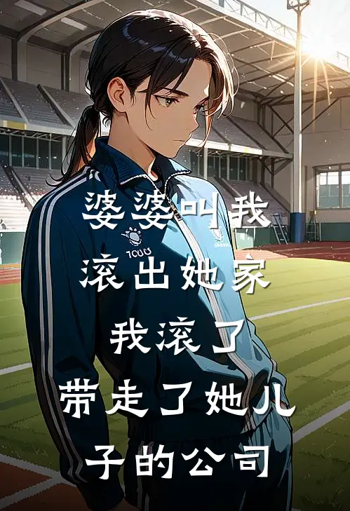 婆婆叫我滚出她家，我滚了，带走了她儿子的公司(周明远沈念)最新热门小说_完结小说婆婆叫我滚出她家，我滚了，带走了她儿子的公司(周明远沈念)