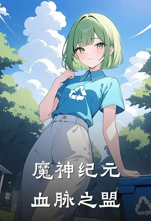 魔神纪元：血脉之盟凯恩莉娜免费小说全文阅读_最新好看小说魔神纪元：血脉之盟凯恩莉娜