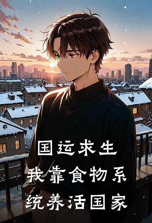 国运求生：我靠食物系统养活国家